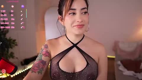 Snapshot of vanessa_sexxy chatting on February 2025 12:36:02 AM vanessa sexxy online show from February 2025 12:36:02 AM