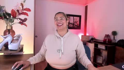 vanessa_sterling online show from May 2026 06:50:01 PM