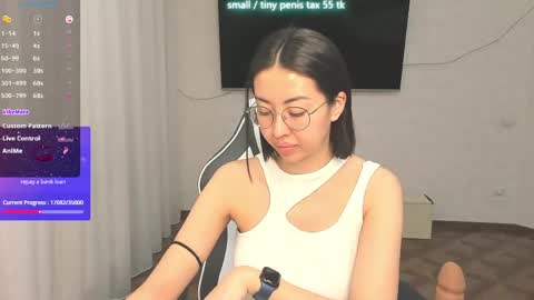 Vanessa online show from April 2026 06:13:02 PM