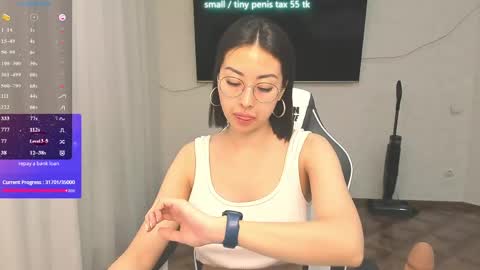 Vanessa online show from May 2026 06:14:02 PM