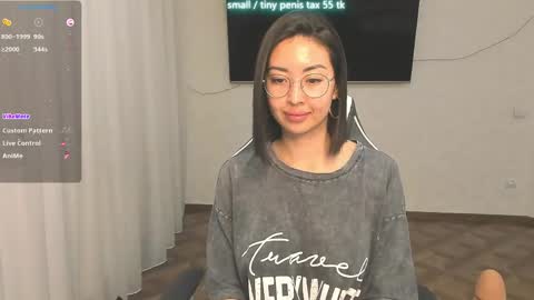 Vanessa online show from May 2026 04:34:02 PM