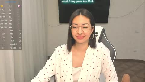 Vanessa online show from May 2026 05:17:02 PM