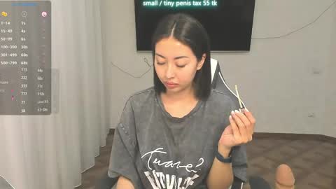 Vanessa online show from May 2026 05:55:02 PM