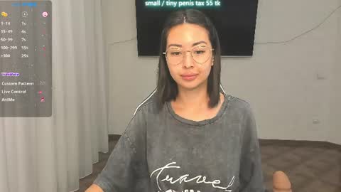 Vanessa online show from June 2026 05:19:02 PM