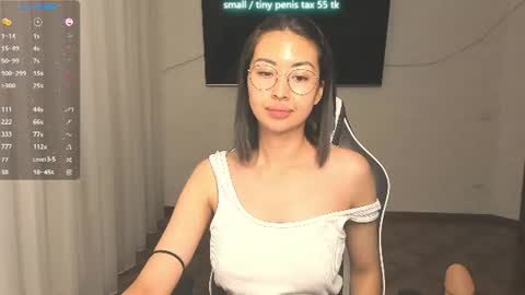 Vanessa online show from July 2026 06:25:01 PM