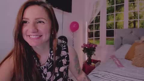 Vanessa online show from April 2026 04:01:01 PM