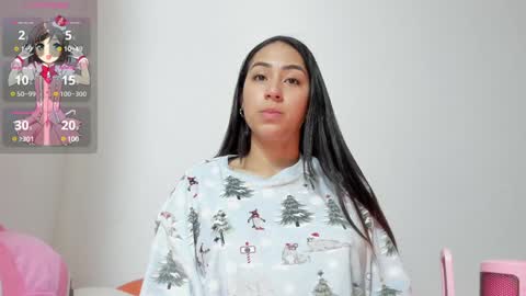 vanessaadol online show from January 2025 12:31:01 PM