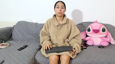 vanessaadol online show from February 2026 11:11:02 AM