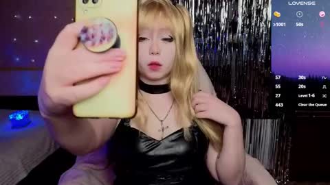 Snapshot of vanessaamixx chatting on October 2025 10:49:02 AM vanessaamixx online show from October 2025 10:49:02 AM