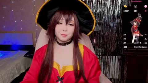 vanessaamixx online show from April 2026 11:00:01 AM