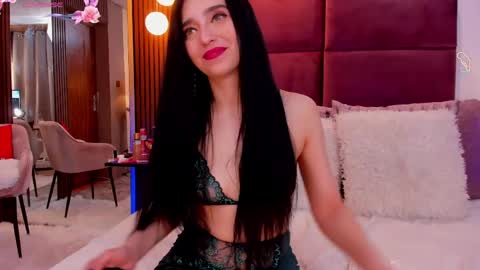 Vanessa Diamond online show from May 2026 05:48:01 AM