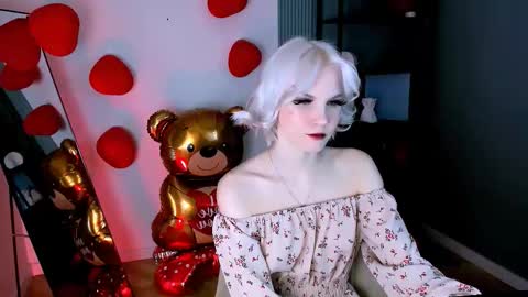 Snapshot of vanessaaustin chatting on February 2026 02:47:01 PM Vanessa online show from February 2026 02:47:01 PM