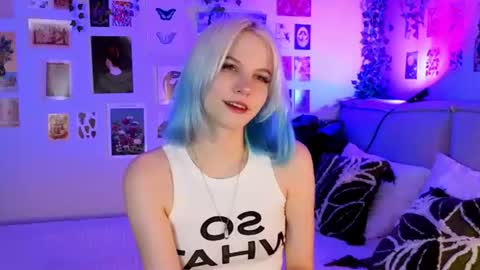 Vanessa online show from June 2026 02:45:01 PM