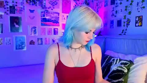 Vanessa online show from July 2026 02:52:02 PM