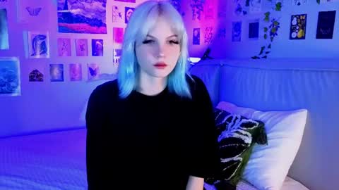 Vanessa online show from July 2026 02:53:01 PM