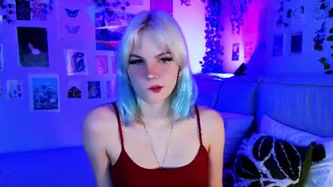 Vanessa online show from July 2026 03:09:01 PM