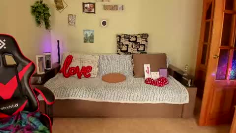Snapshot of vanessabeautyy chatting on July 2026 09:28:02 PM vanessabeautyy online show from July 2026 09:28:02 PM