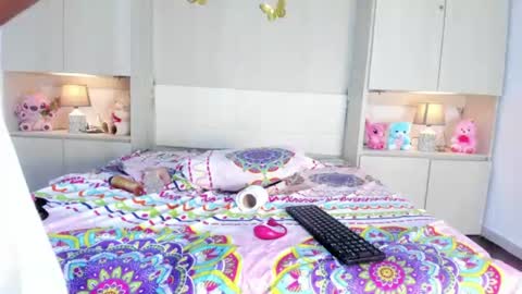 Vanessa online show from July 2026 01:58:33 AM