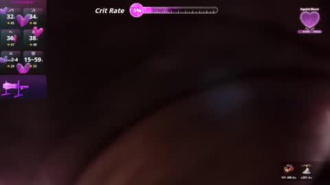 Snapshot of vanessaboch chatting on December 2025 09:33:01 PM Vanessa online show from December 2025 09:33:01 PM