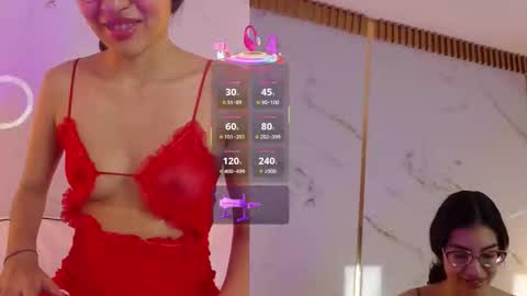 Snapshot of vanessaboch chatting on January 2026 07:16:01 PM Vanessa online show from January 2026 07:16:01 PM