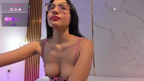 Snapshot of vanessaboch chatting on January 2026 08:56:01 PM Vanessa online show from January 2026 08:56:01 PM