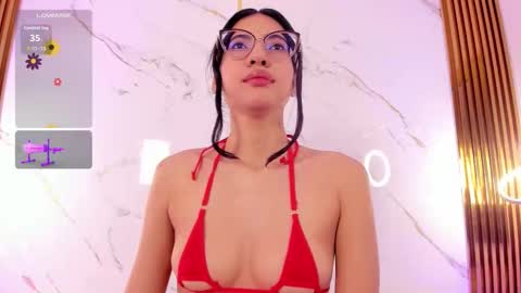 Snapshot of vanessaboch chatting on January 2026 07:34:01 PM Vanessa online show from January 2026 07:34:01 PM