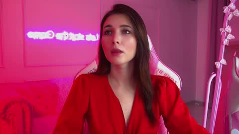 Snapshot of vanessacelesti chatting on January 2026 06:05:02 AM Vanessa online show from January 2026 06:05:02 AM