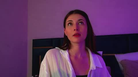 Snapshot of vanessacelesti chatting on January 2026 06:13:01 PM Vanessa online show from January 2026 06:13:01 PM