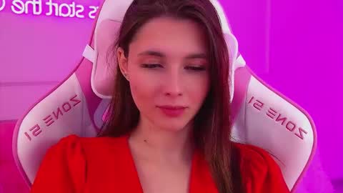 Snapshot of vanessacelesti chatting on February 2026 06:18:02 AM Vanessa online show from February 2026 06:18:02 AM