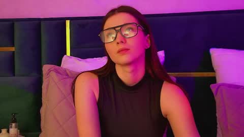 Snapshot of vanessacelesti chatting on February 2026 07:50:02 PM Vanessa online show from February 2026 07:50:02 PM