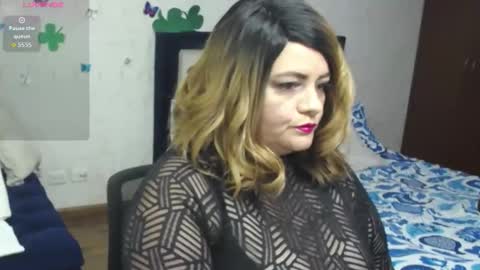 Vanessa online show from April 2026 06:41:01 AM