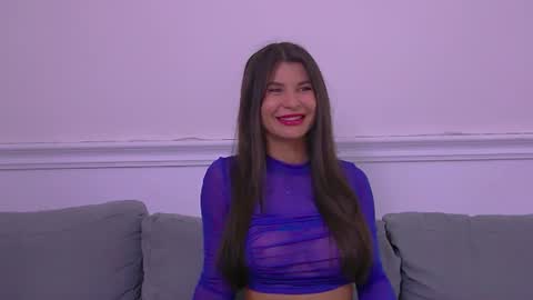 Vnessa online show from July 2026 04:15:02 AM
