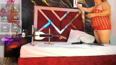 Vanessa Hard online show from May 2026 07:53:02 PM