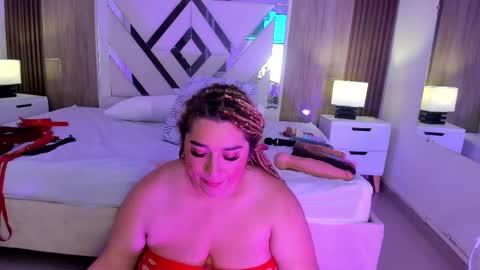 Vanessa Hard online show from June 2026 08:03:01 PM