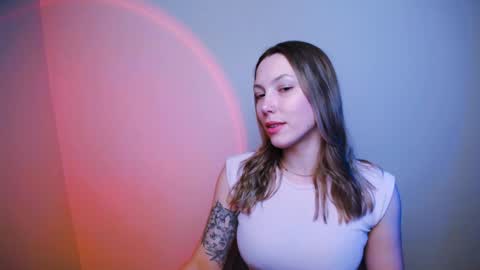 Snapshot of vanessakim_ chatting on January 2025 05:29:02 AM Vanessa online show from January 2025 05:29:02 AM