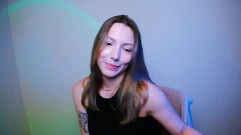 Snapshot of vanessakim_ chatting on January 2025 11:02:02 PM Vanessa online show from January 2025 11:02:02 PM