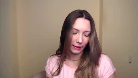 Snapshot of vanessakim_ chatting on March 2025 09:26:01 PM Vanessa online show from March 2025 09:26:01 PM