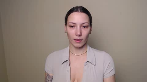 Snapshot of vanessakim_ chatting on January 2026 05:29:02 PM Vanessa online show from January 2026 05:29:02 PM