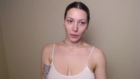 Snapshot of vanessakim_ chatting on January 2026 06:55:01 PM Vanessa online show from January 2026 06:55:01 PM