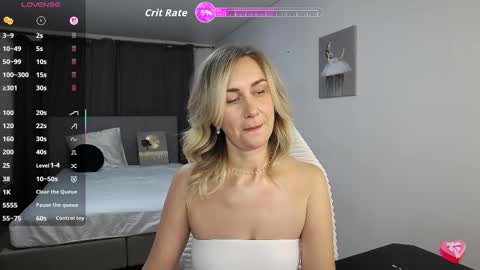 Vanessa  online show from November 2025 06:30:02 PM