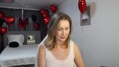 Vanessa  online show from February 2026 09:49:02 AM