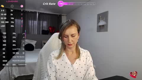 Vanessa  online show from March 2026 08:29:01 AM