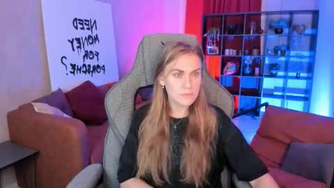 Vanessa online show from October 2025 05:44:02 AM