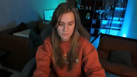 Vanessa online show from November 2025 05:41:02 AM