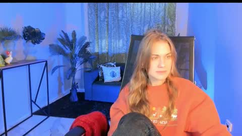 Vanessa online show from November 2025 05:50:02 AM