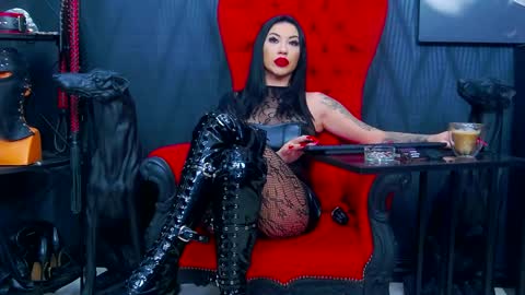 Snapshot of vanessamorningstar1 chatting on December 2024 01:56:01 AM Miss Vanessa online show from December 2024 01:56:01 AM