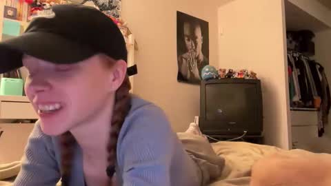 Vanessa  online show from February 2026 11:48:01 AM