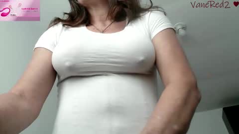 Snapshot of vanessared2 chatting on May 2026 12:57:01 PM Vanesared2 online show from May 2026 12:57:01 PM