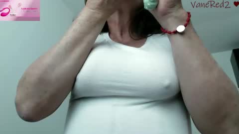 Snapshot of vanessared2 chatting on June 2026 02:23:02 PM Vanesared2 online show from June 2026 02:23:02 PM