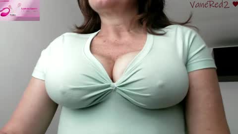 Snapshot of vanessared2 chatting on June 2026 01:01:02 PM Vanesared2 online show from June 2026 01:01:02 PM